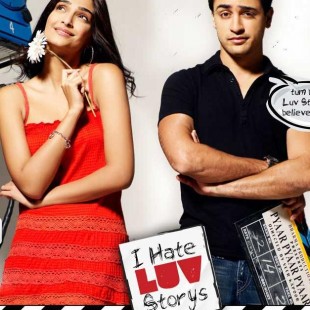 I Hate Luv Storys (2010)