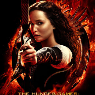 THG: Catching Fire (2013)