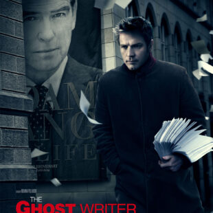 The Ghost Writer (2010)