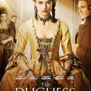 The Duchess (2008)