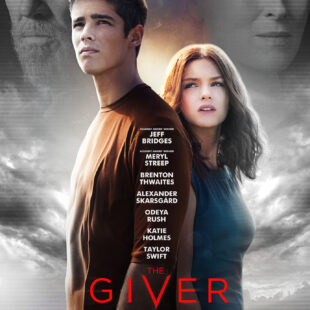 The Giver (2014)