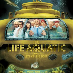 The Life Aquatic with Steve Zissou (2004)