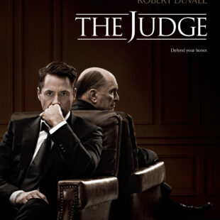 The Judge (2014)