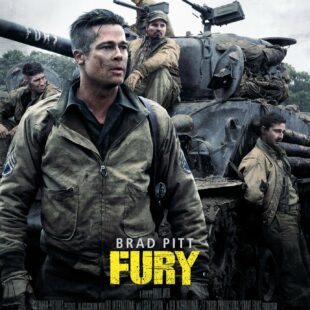 Fury (2014)