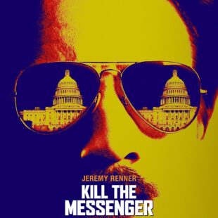 Kill the Messenger (2014)