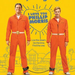 I Love You Phillip Morris (2009)