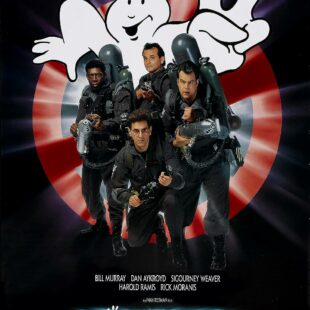 Ghostbusters II (1989)