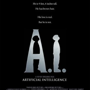 A.I. Artificial Intelligence (2001)