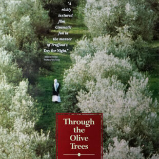 Through the Olive Trees (1994)