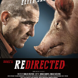 Redirected (2014)