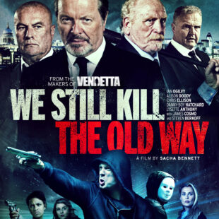 We Still Kill the Old Way (2014)