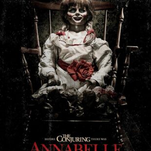 Annabelle (2014)