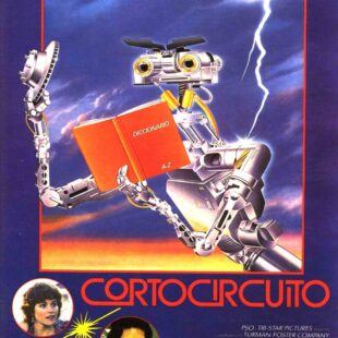 Short Circuit (1986)