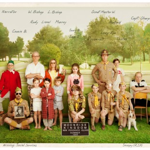 Moonrise Kingdom (2012)