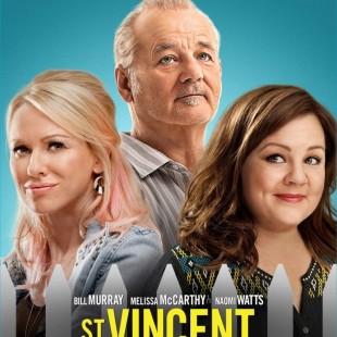 St. Vincent (2014)