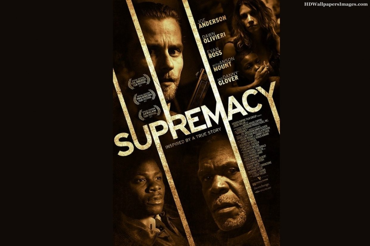 Supremacy (2014)