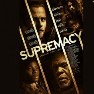 Supremacy (2014)