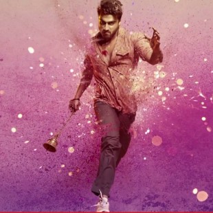 Tevar (2015)