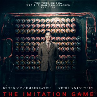 The Imitation Game (2014)