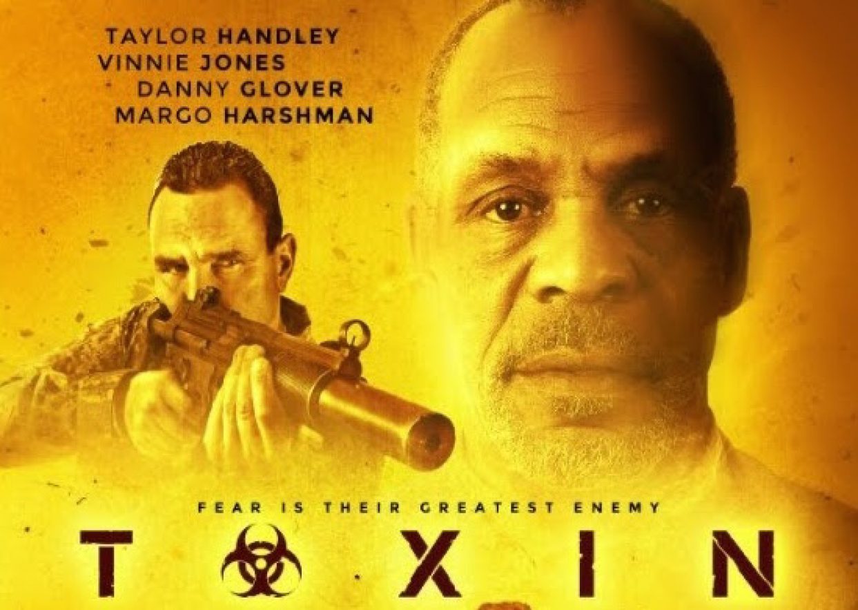 Toxin (2015)