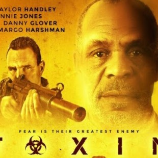 Toxin (2015)