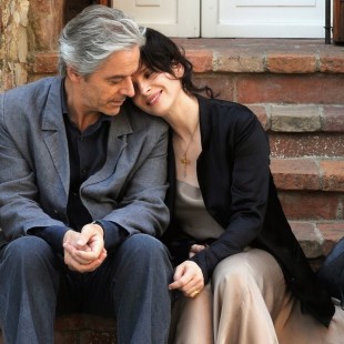 Certified Copy (2010)