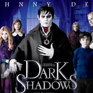 Dark Shadows (2012)