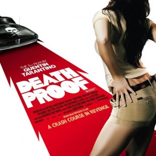 Death Proof (2007)