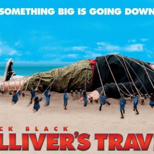 Gulliver’s Travels (2010)