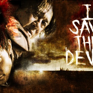 I Saw the Devil (2010)