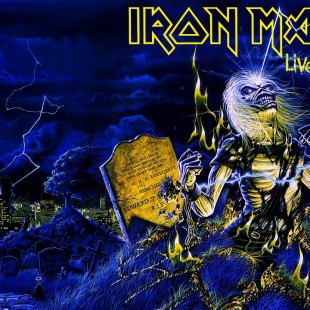 Iron Maiden: Live After Death (1985)