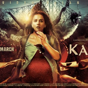 Kahaani (2012)