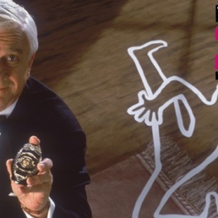 The Naked Gun 2½: The Smell of Fear (1991)