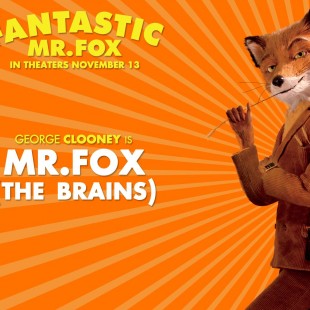 Fantastic Mr. Fox (2009)