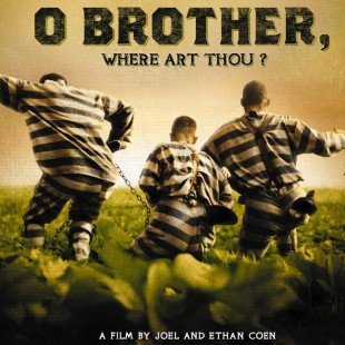 O Brother, Where Art Thou? (2000)