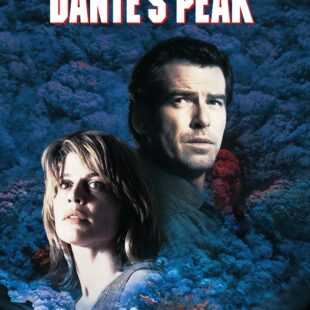 Dante’s Peak (1997)