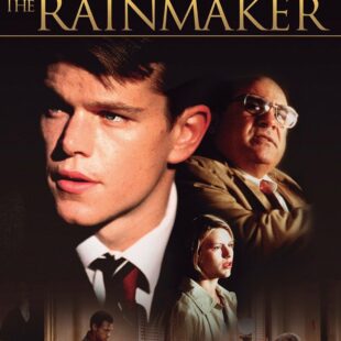 The Rainmaker (1997)