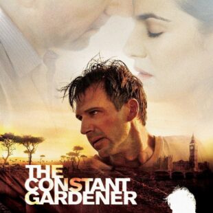 The Constant Gardener (2005)