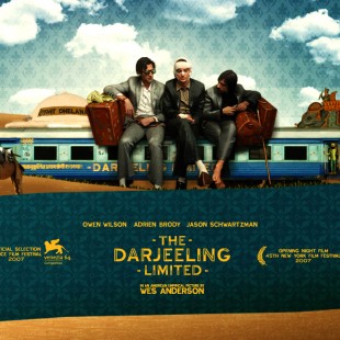 The Darjeeling Limited (2007)