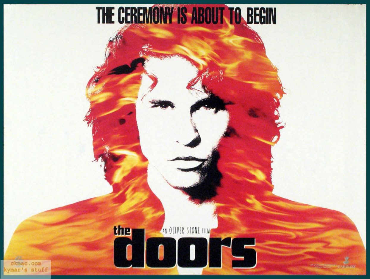 The Doors (1991)