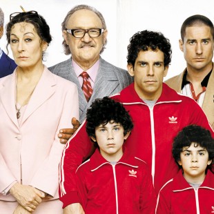 The Royal Tenenbaums (2001)