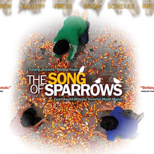 The Song of Sparrows (2008)