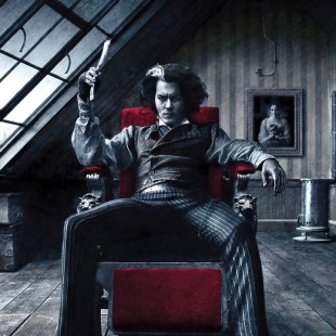 Sweeney Todd: The Demon Barber of Fleet Street (2007)