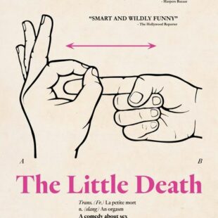 The Little Death (2014)