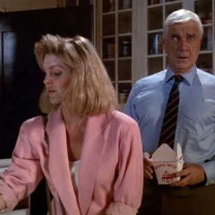 The Naked Gun: From the Files of Police Squad! (1988)