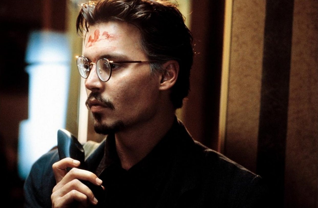 The Ninth Gate (1999)