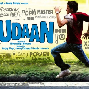 Udaan (2010)