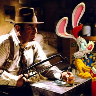 Who Framed Roger Rabbit (1988)