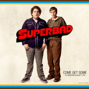 Superbad (2007)