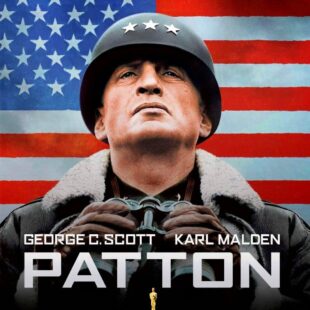Patton (1970)